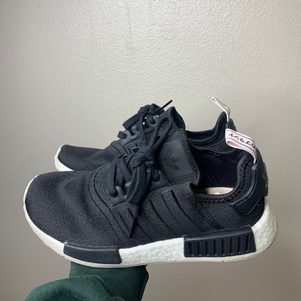 NMD R1 Adidas shoes
